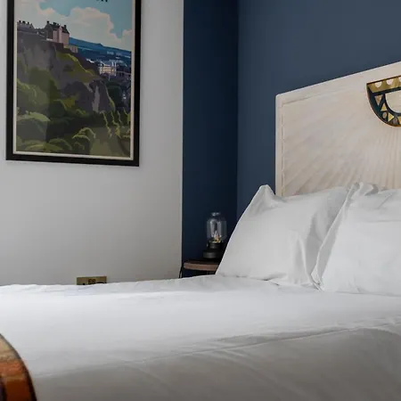 Aparthotel 89 The Merchants Luxury By The House Of Danu 4*