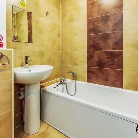 Trocadero - Central-royal Mile Castle * Edinburgh