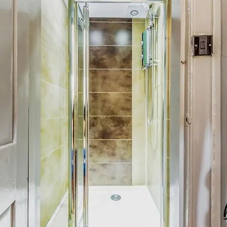 Trocadero - Central-royal Mile Castle Edinburgh