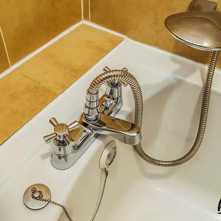 Trocadero - Central-royal Mile Castle Apartment Edinburgh