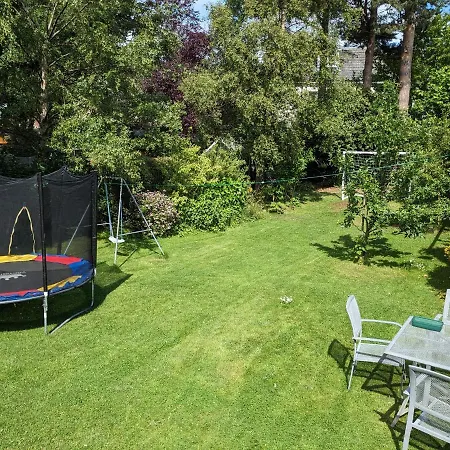 Private With Terrace And Free Parking Edimburgo