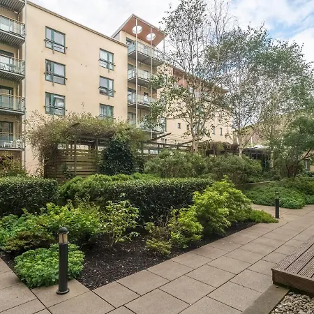 Apartment Pass The Keys Lovely Flat At Holyrood *