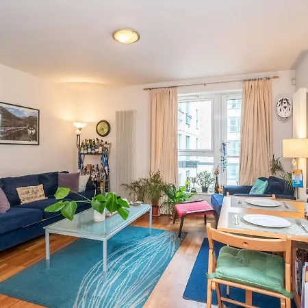 Apartment Pass The Keys Lovely Flat At Holyrood Edinburgh