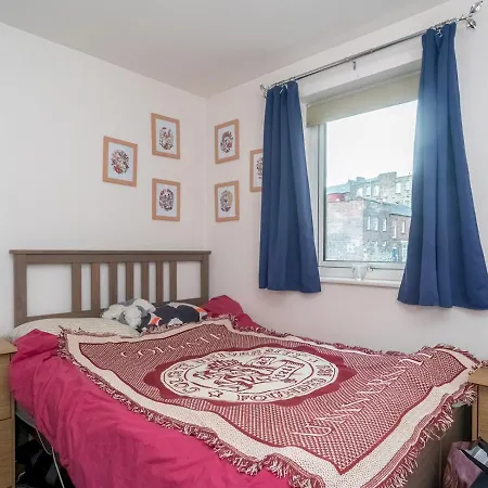 Apartment Pass The Keys Lovely Flat At Holyrood *