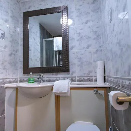 Warm&welcoming Centre By Meadows 4 *