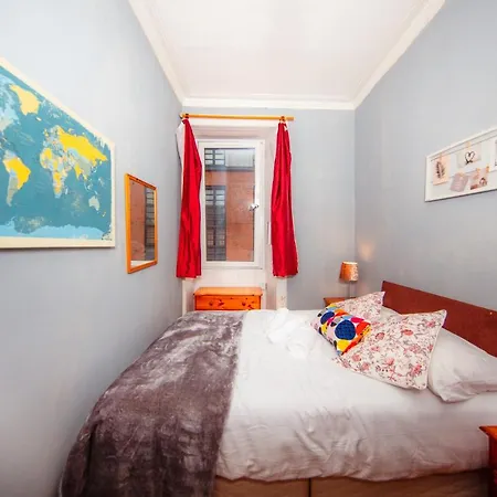Cozy 2 Bedroom By Leith Water/ Ocean *