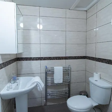 Warm&welcoming Centre By Meadows 6 *