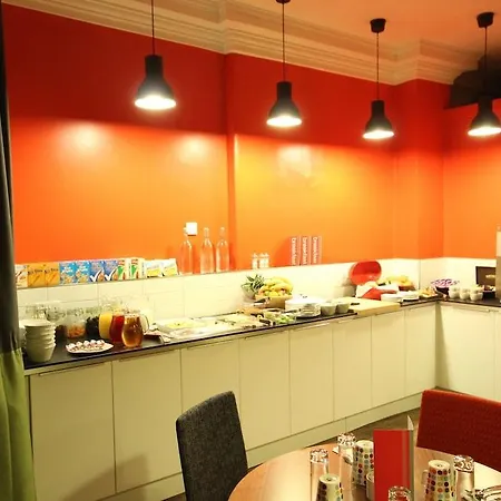 Cityroomz Edinburgh