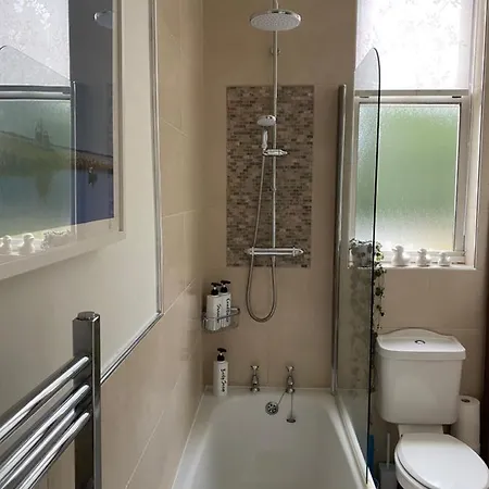 Tranquil Haven Murrayfield Δωμάτια σε οικογενειακή κατοικία Εδιμβούργο