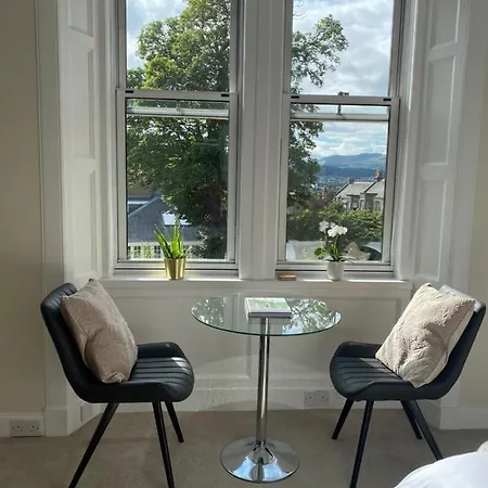 Tranquil Haven Murrayfield *