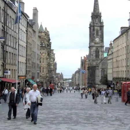 Drummond * Edinburgh