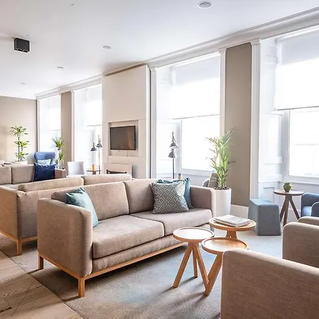 Heeton Concept Queen Street