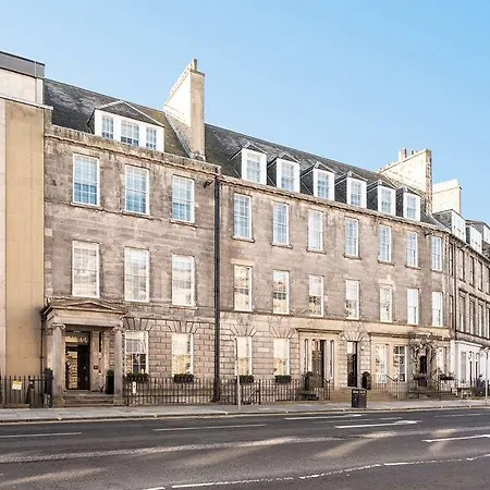 Aparthotel Heeton Concept Queen Street