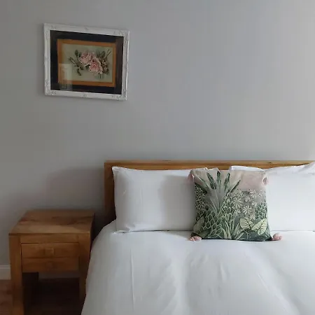 Portobello Charming Seaside 3-br Lägenhet