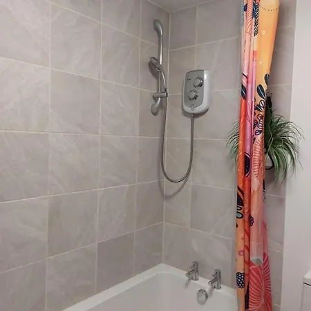 Portobello Charming Seaside 3-br *