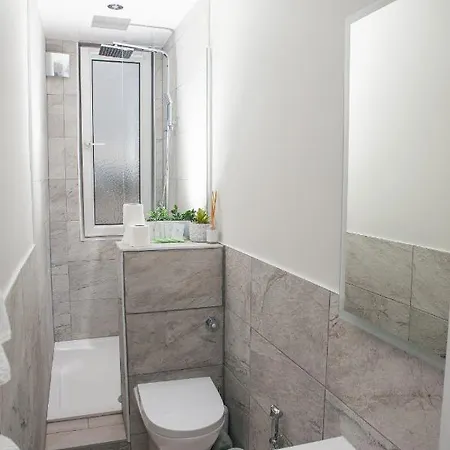 Peaceful Oasis By The Sea * 에든버러