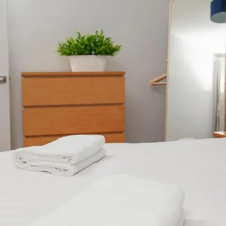 Peaceful Oasis By The Sea