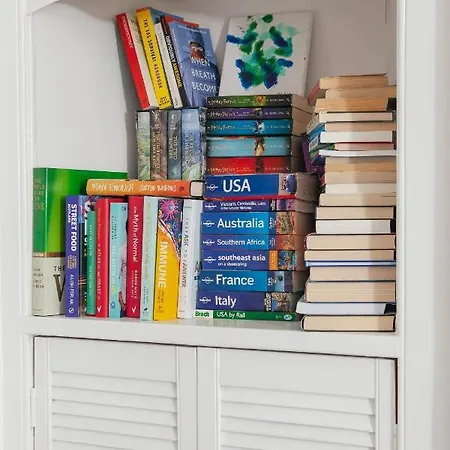 Apartament Peaceful Oasis By The Sea