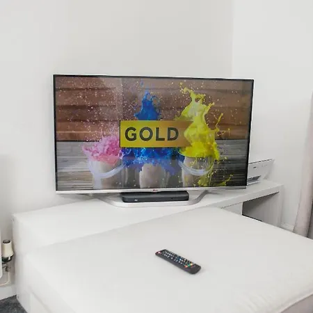 Peaceful Oasis By The Sea Apartament *