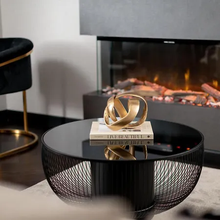 Luxury Romantic West-end With Jacuzzi Bath * Edinburg