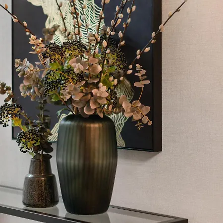 Luxury Romantic West-end With Jacuzzi Bath *