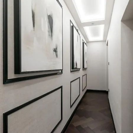 Luxury Romantic West-end With Jacuzzi Bath * אדינבורו