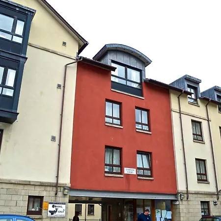 Darroch Court - Self Catering Flats Edinburgh