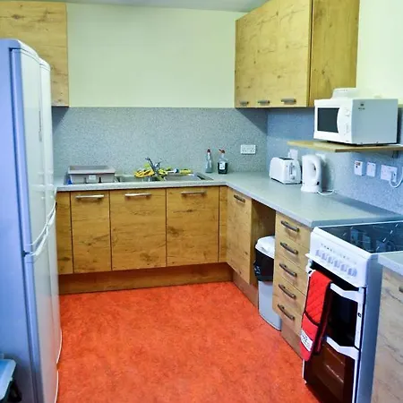 Apartment Darroch Court - Self Catering Flats *