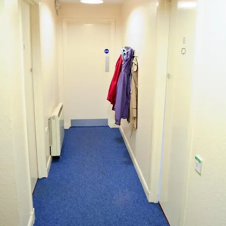 Darroch Court - Self Catering Flats
