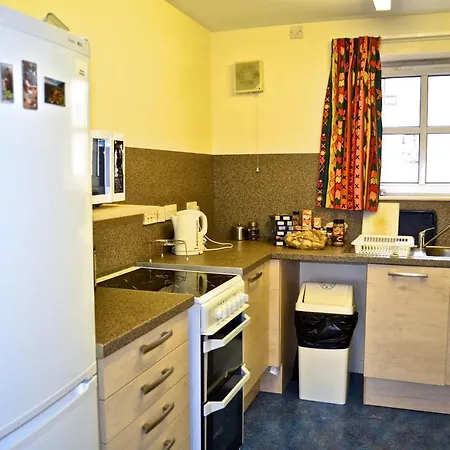 Darroch Court - Self Catering Flats