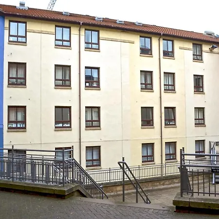 Apartment Darroch Court - Self Catering Flats Edinburgh