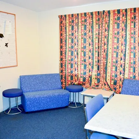 Darroch Court - Self Catering Flats Edinburgh