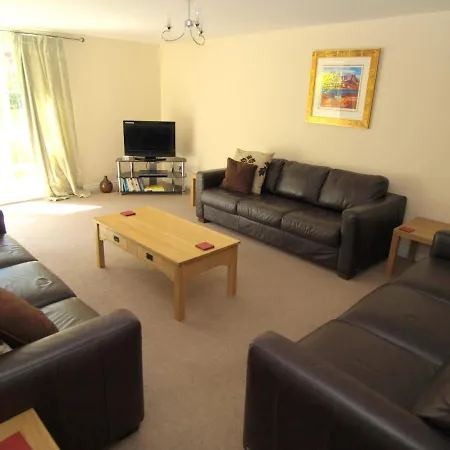 Brunswick Apartment Edinburgh