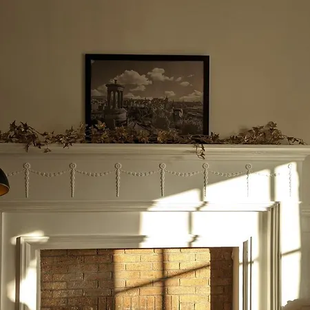 Slateford House 1770 Luxury By The House Of Danu 4* Эдинбург