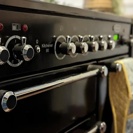 Slateford House 1770 Luxury By The House Of Danu Lejlighedshotel Edinburgh