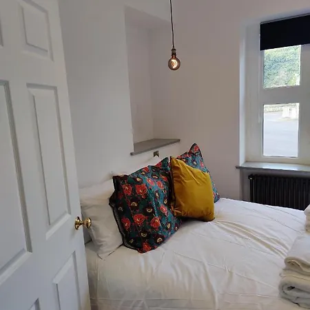 Slateford House 1770 Luxury By The House Of Danu Appart hôtel 4*