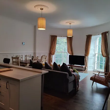 Апарт-отель Slateford House 1770 Luxury By The House Of Danu