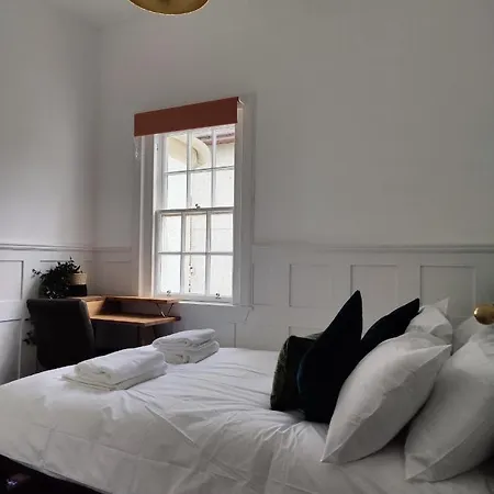 Slateford House 1770 Luxury By The House Of Danu 4*