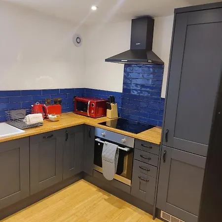 Slateford House 1770 Luxury By The House Of Danu Lejlighedshotel 4*