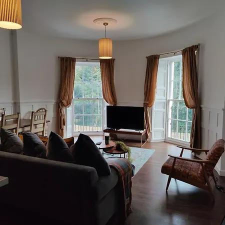 מלון דירות Slateford House 1770 Luxury By The House Of Danu אדינבורו