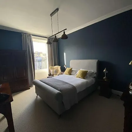 Bed & Breakfast West End Townhouse Edinburgh