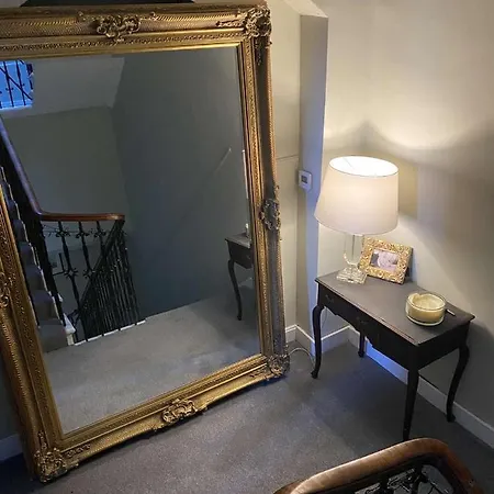 Bed & Breakfast West End Townhouse Edinburgh