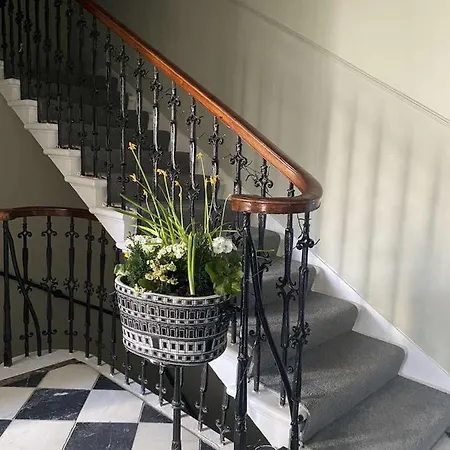 Bed & Breakfast West End Townhouse Edinburgh