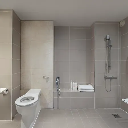 Hotel Delta By Marriott Edinburgh