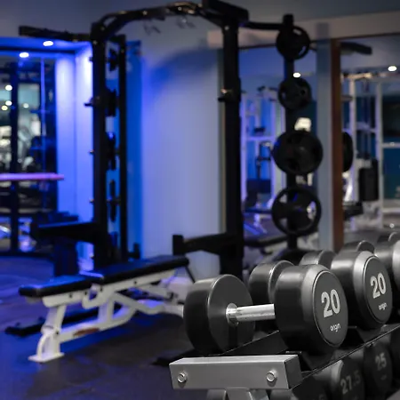 Delta By Marriott מלון אדינבורו