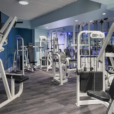 Delta By Marriott מלון