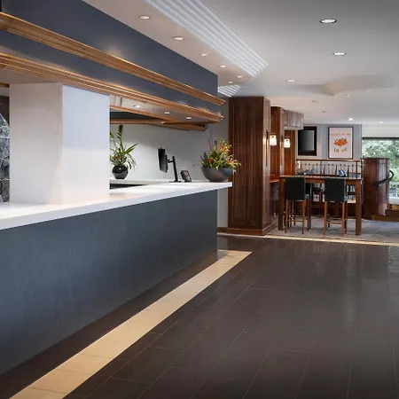 Delta By Marriott 4* EDI