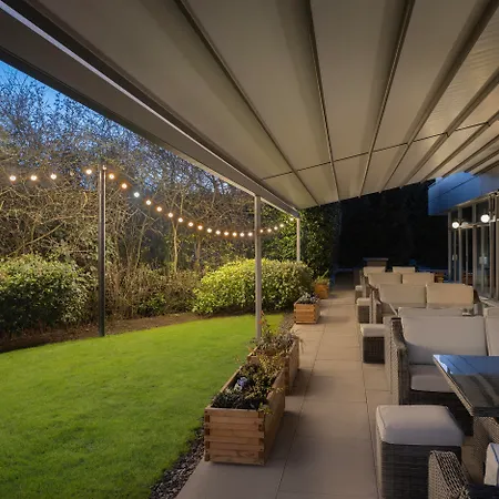 Delta By Marriott מלון אדינבורו