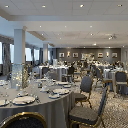Delta By Marriott Edinburgh