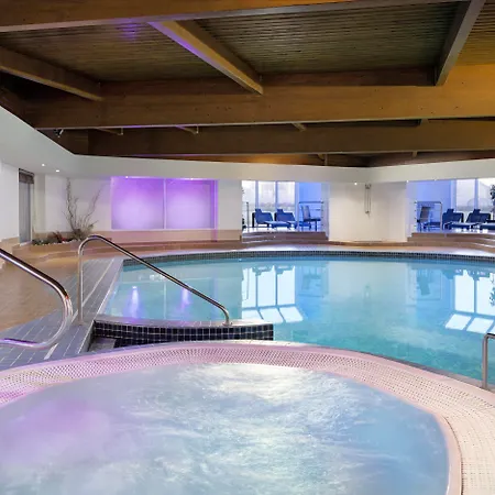 Hotel Delta By Marriott 4*